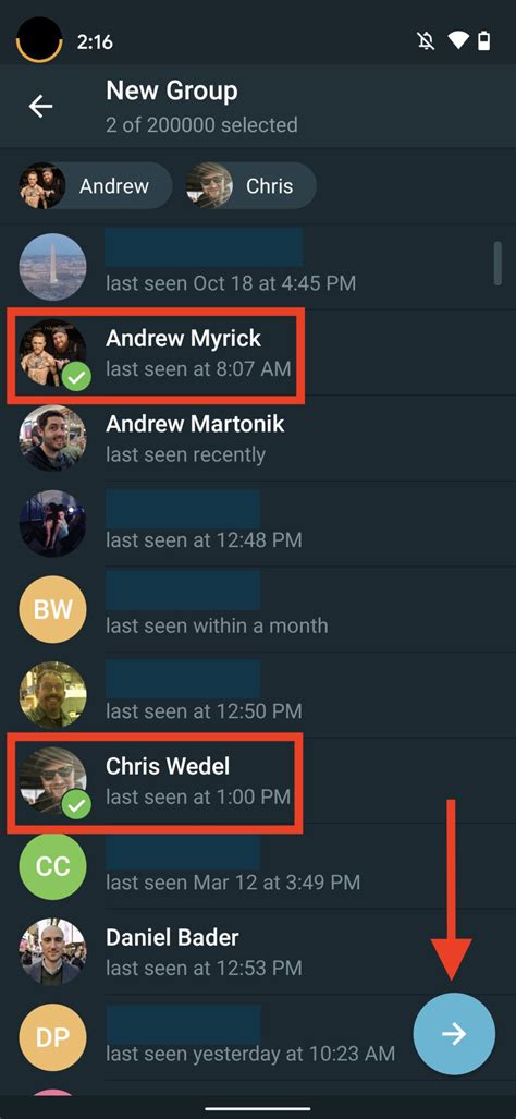 Telegram: Join Group Chat.